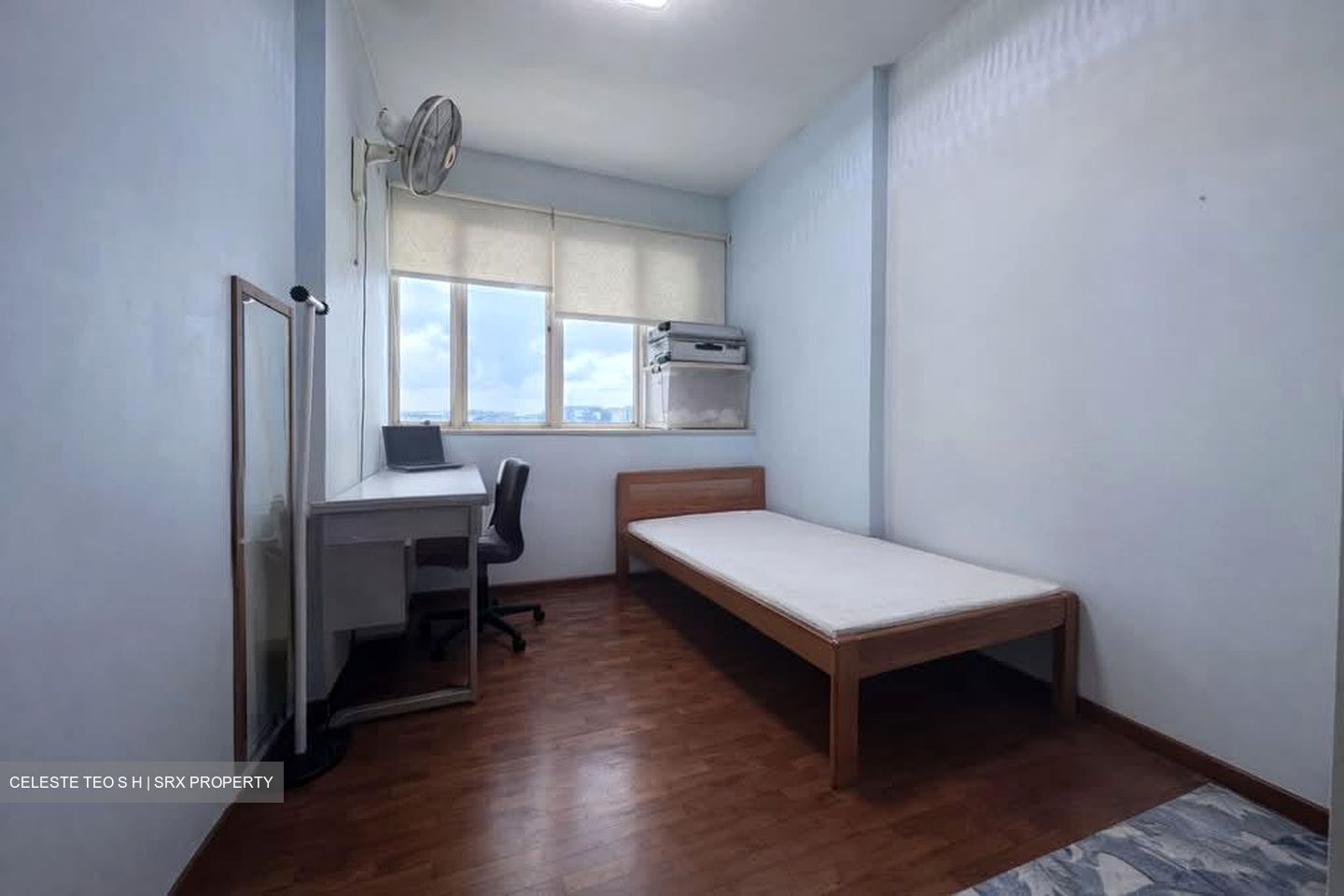 SunGlade (D19), Condominium #557837891